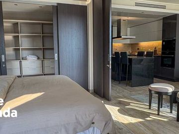 Departamento en arriendo  en LO BARNECHEA