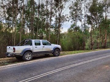 Parcela en venta  en HUALQUI
