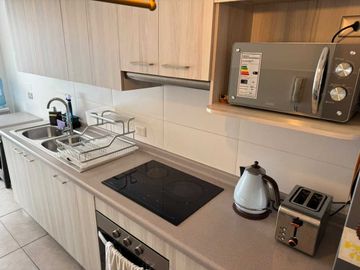 Departamento en arriendo  en ANTOFAGASTA