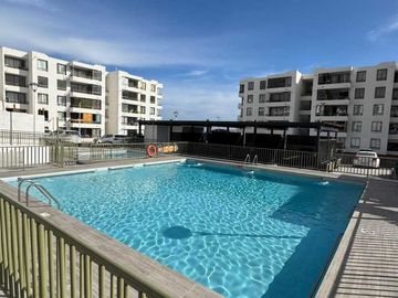 Departamento en arriendo  en ANTOFAGASTA