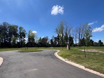 VENTA LOTE BARRIO AZZURRA SEC 3 FINANCIA O PERMUTA