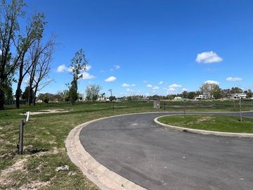 VENTA LOTE BARRIO AZZURRA SEC 3 FINANCIA O PERMUTA