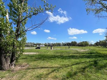 VENTA LOTE BARRIO AZZURRA SEC 3 FINANCIA O PERMUTA