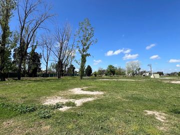 VENTA LOTE BARRIO AZZURRA SEC 3 FINANCIA O PERMUTA
