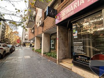 ALQUILER LOCAL - PALERMO/ UBICACION IDEAL