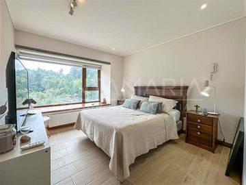 Departamento en Venta en Lonco, Chiguayante