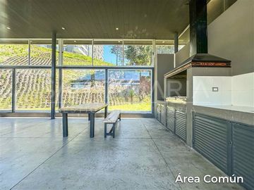 Departamento en Venta en Lonco, Chiguayante