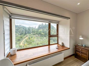 Departamento en Venta en Lonco, Chiguayante