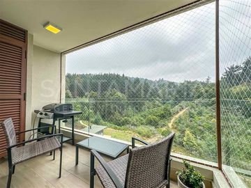 Departamento en Venta en Lonco, Chiguayante