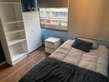 Departamento en Venta en Amunategui