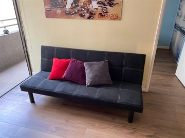 Departamento en Venta en Amunategui