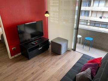 Departamento en Venta en Amunategui
