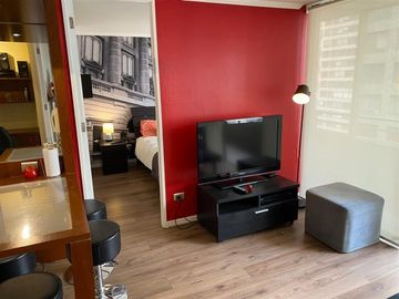 Departamento en Venta en Amunategui