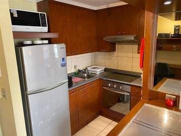 Departamento en Venta en Amunategui