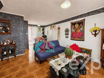Casa en Venta en PASAJE LA COSECHA