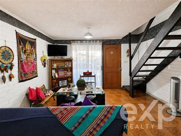 Casa en Venta en PASAJE LA COSECHA