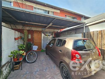 Casa en Venta en PASAJE LA COSECHA