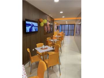 VENTA LOCAL  CENTRO DE LAFERRERE MAS VIVIENDA