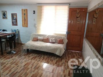 Departamento en Venta en Agua Santa/4 Poniente