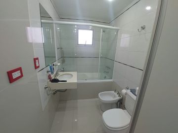 DEPTO VENTA 2 AMB EN MERLO CON BALCON Y COHERA
