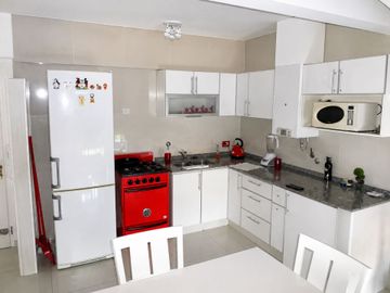 DEPTO VENTA 2 AMB EN MERLO CON BALCON Y COHERA