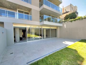 VENTA DEPARTAMENTO 2 AMBIENTES V ORTUZAR PARRILLA