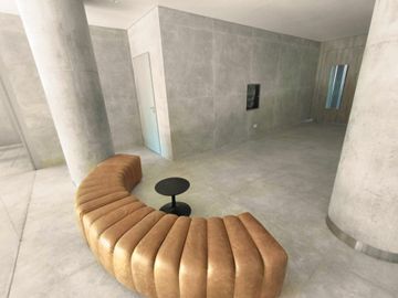 VENTA DEPARTAMENTO 2 AMBIENTES V ORTUZAR PARRILLA