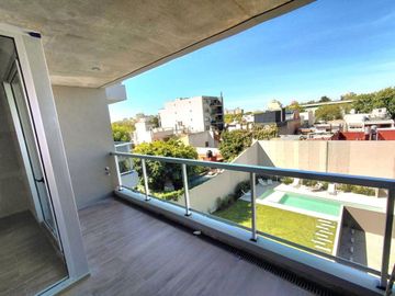VENTA DEPARTAMENTO 2 AMBIENTES V ORTUZAR PARRILLA