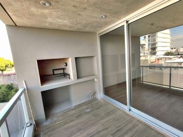 VENTA DEPARTAMENTO 2 AMBIENTES V ORTUZAR PARRILLA