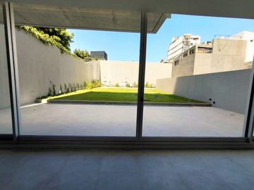 VENTA DEPARTAMENTO 2 AMBIENTES V ORTUZAR PARRILLA