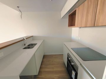 VENTA DEPARTAMENTO 2 AMBIENTES V ORTUZAR PARRILLA