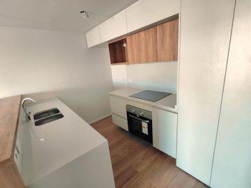 VENTA DEPARTAMENTO 2 AMBIENTES V ORTUZAR PARRILLA