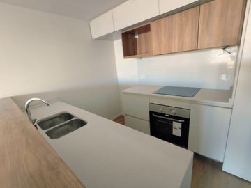 VENTA DEPARTAMENTO 2 AMBIENTES V ORTUZAR PARRILLA