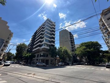 MONOAMBIENTE VENTA  VILLA LURO BOLUEVAR A ESTRENAR