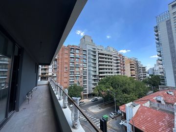 MONOAMBIENTE VENTA  VILLA LURO BOLUEVAR A ESTRENAR