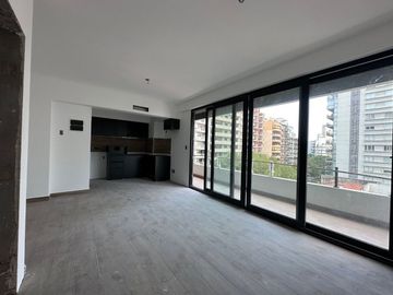 MONOAMBIENTE VENTA  VILLA LURO BOLUEVAR A ESTRENAR