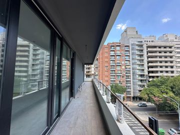 MONOAMBIENTE VENTA  VILLA LURO BOLUEVAR A ESTRENAR