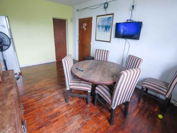Venta Depto 4 amb San Isidro Frente Guardacoche