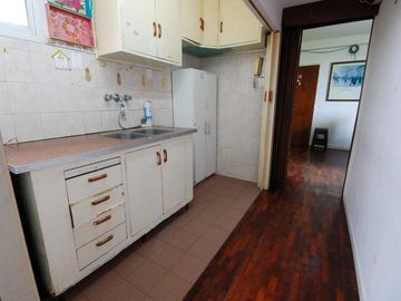 Venta Depto 4 amb San Isidro Frente Guardacoche