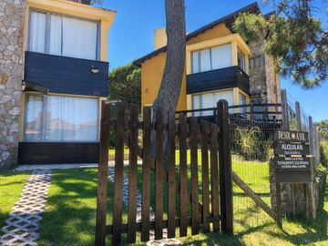 COMPLEJO DE DUPLEX EN VENTA EN VILLA GESELL NORTE