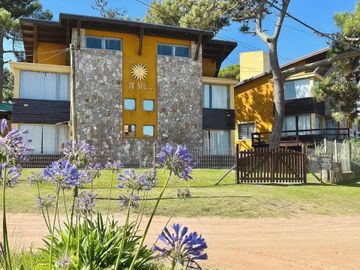 COMPLEJO DE DUPLEX EN VENTA EN VILLA GESELL NORTE