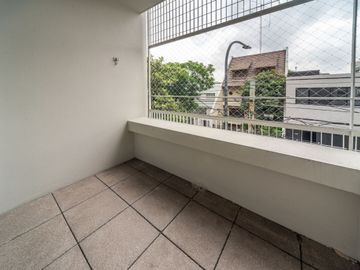 Departamento 2 ambientes en alquiler en Caballito