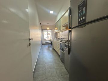 Alquiler amobaldo 3 amb luminoso Villa Ortuzar
