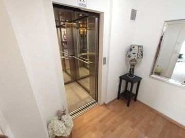 Alquiler amobaldo 3 amb luminoso Villa Ortuzar