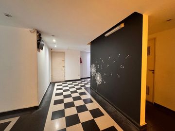 Alquiler amobaldo 3 amb luminoso Villa Ortuzar