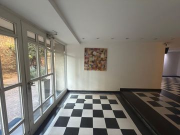 Alquiler amobaldo 3 amb luminoso Villa Ortuzar