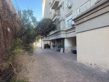 Alquiler amobaldo 3 amb luminoso Villa Ortuzar