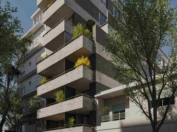 VENTA 3 AMBIENTES CON BALCON ATERRAZADO COLEGIALES