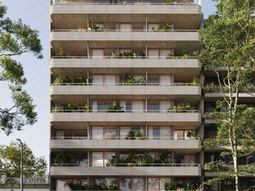 VENTA 3 AMBIENTES CON BALCON ATERRAZADO COLEGIALES