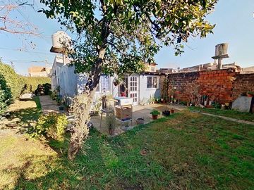 VENTA CASA GONZALEZ CATAN 4 AMB  ESQUINA FINACIACI